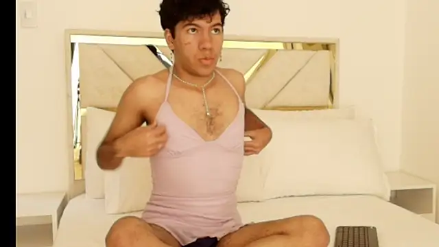 E R O S  online show from 11-25-25, 01:00