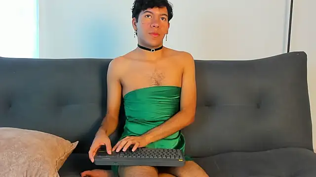 E R O S  online show from 12-02-25, 12:51