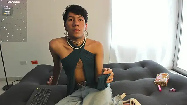 E R O S  online show from 11-20-25, 07:58