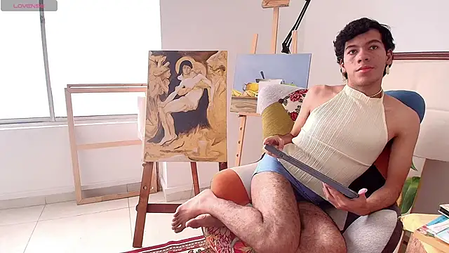 Snapshot of E_R_O_S_ chatting on 10-11-25, 01:12 E R O S online show from 10-11-25, 01:12