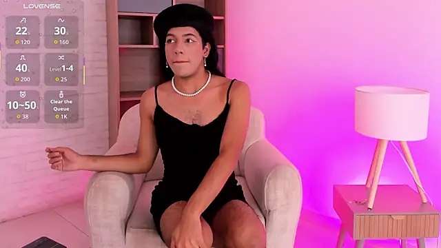 E R O S  online show from 03-29-26, 07:26