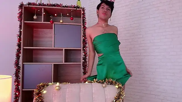 E R O S  online show from 11-28-25, 08:31