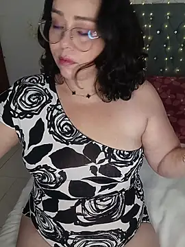 AnastaciaBlues online show from 04-24-26, 05:53