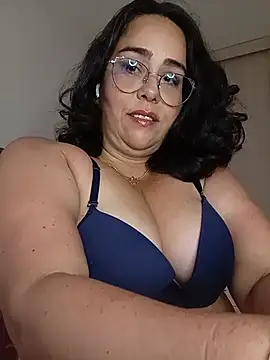 AnastaciaBlues online show from 07-28-26, 04:31