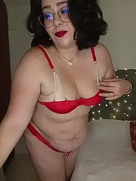 AnastaciaBlues online show from 03-13-26, 04:28