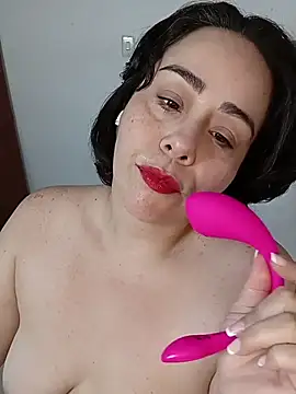 AnastaciaBlues online show from 10-31-25, 10:16