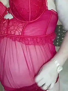 AnastaciaBlues online show from 04-12-26, 05:22