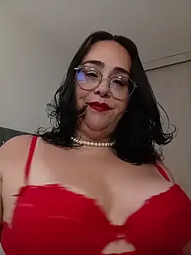 AnastaciaBlues online show from 07-30-26, 04:44