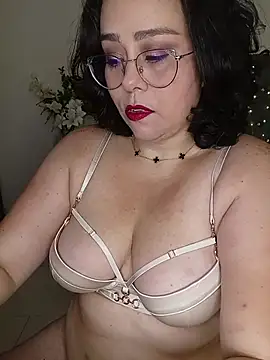 AnastaciaBlues online show from 04-13-26, 04:38