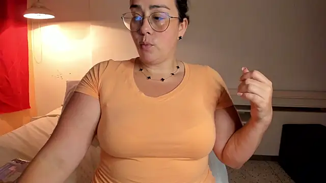 AnastaciaBlues online show from 01-08-26, 04:18