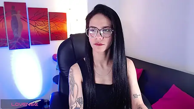 Ashley olivares online show from 10-02-25, 12:36