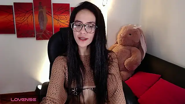 Ashley olivares online show from 09-21-25, 05:07