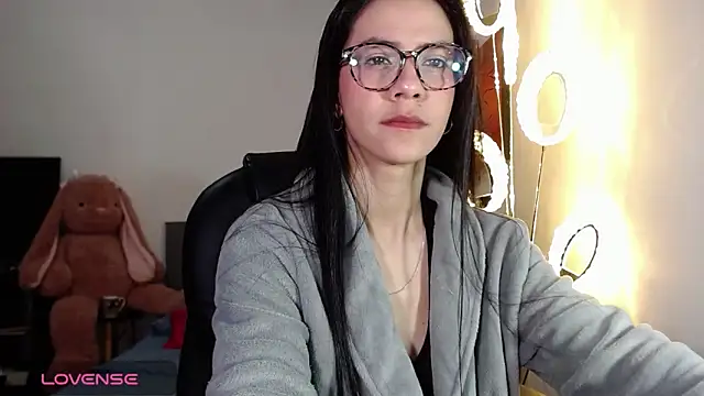 Ashley olivares online show from 11-08-25, 07:28