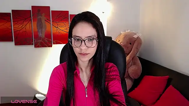 Ashley olivares online show from 09-20-25, 02:55