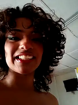 Princess Alyah online show from 09-27-25, 09:10