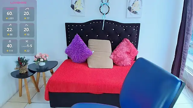 IamBunny f w online show from 04-11-26, 01:59