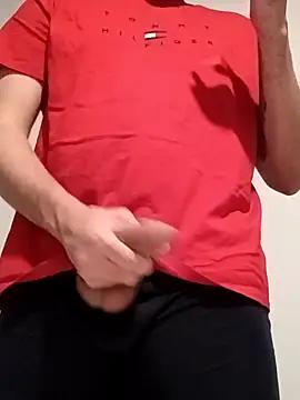 Jadriel23 online show from 10-11-25, 08:54