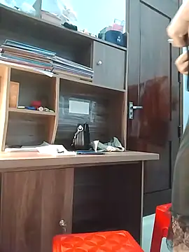 MaryyLy online show from 11-08-25, 10:13