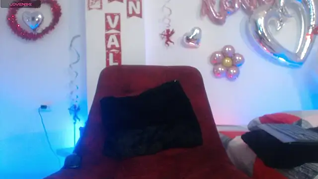 miyu charlotte online show from 02-16-26, 02:54