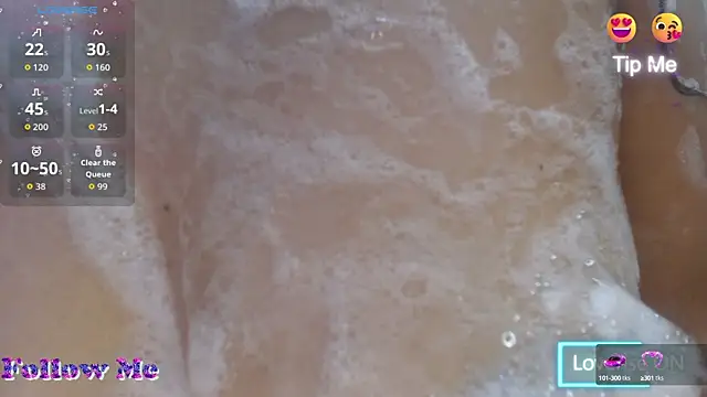 miyu charlotte online show from 10-15-25, 02:32