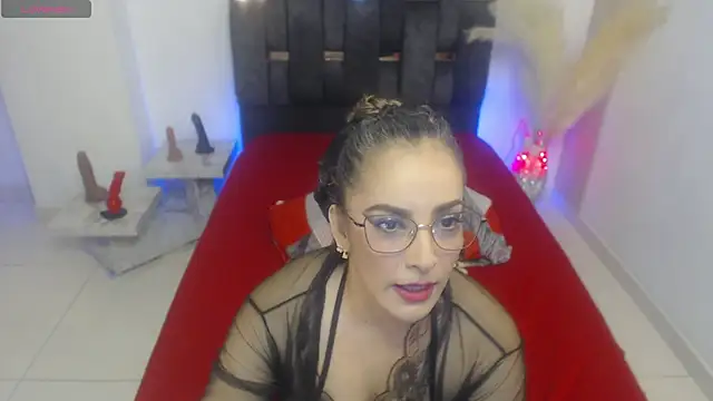 miyu charlotte online show from 04-15-26, 02:17