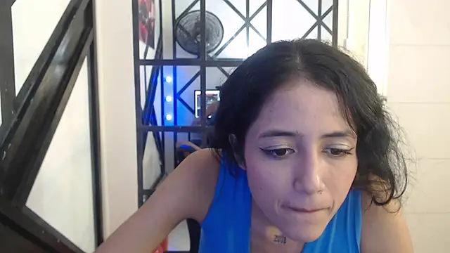 emily rz1 online show from 10-10-25, 07:15