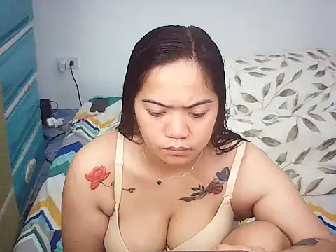 sexylhane online show from 10-17-25, 12:40