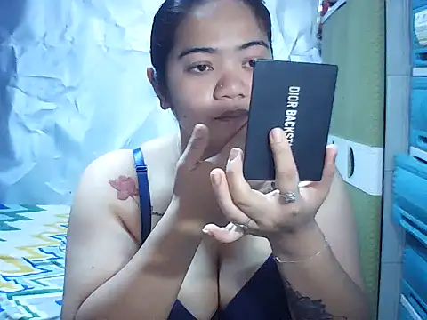 sexylhane online show from 11-17-25, 05:22