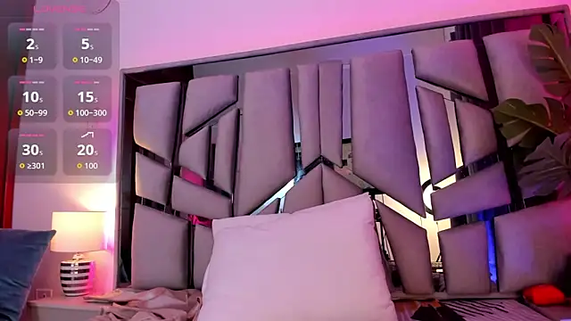  valeria saenz  online show from 11-15-25, 03:10