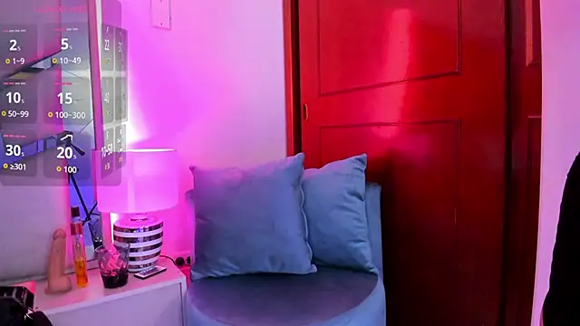  valeria saenz  online show from 10-24-25, 03:38