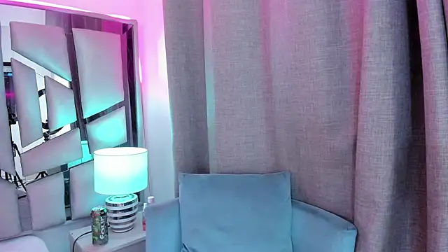  valeria saenz  online show from 07-26-26, 02:18