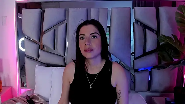  valeria saenz  online show from 10-03-25, 02:48