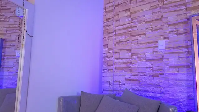  valeria saenz  online show from 02-07-26, 08:50