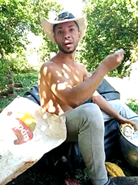 Snapshot of AlphaAlterX chatting on 12-15-25, 03:07 AlphaAlterX online show from 12-15-25, 03:07