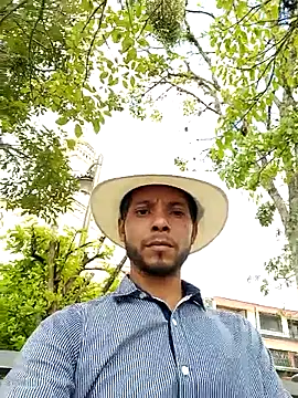 Snapshot of AlphaAlterX chatting on 10-07-25, 06:09 AlphaAlterX online show from 10-07-25, 06:09