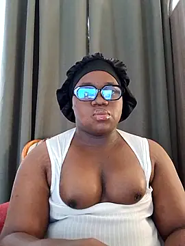 Gyminae online show from 03-13-26, 08:41