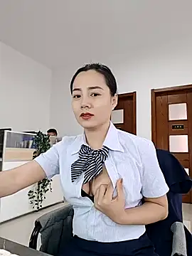 bingxin- online show from 11-24-25, 02:11