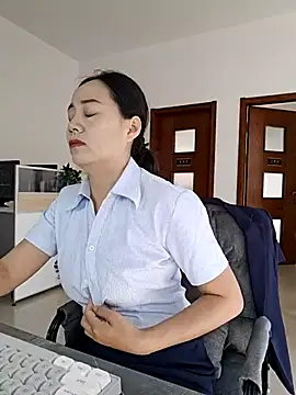 bingxin- online show from 09-30-25, 06:30