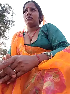 Hot Seema83 online show from 10-16-25, 10:34