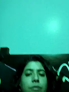 Maricamposs online show from 10-23-25, 09:02