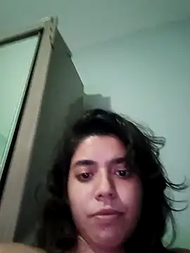 Maricamposs online show from 10-31-25, 12:51