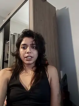 Maricamposs online show from 11-03-25, 07:28