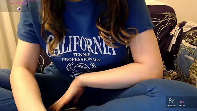 BestOfTheSexy online show from 09-25-25, 08:48