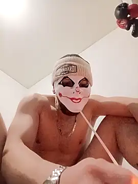 HotRolo online show from 03-23-26, 11:04