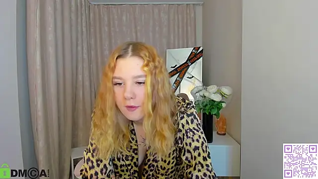 Brenda Puff online show from 10-31-25, 12:51