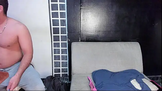 SICOPATA FAMILY online show from 11-14-25, 08:40