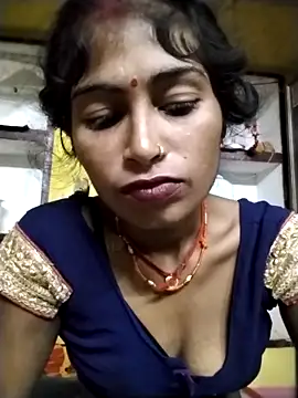 Snapshot of Susila_ji chatting on 09-29-25, 10:37 Susila ji online show from 09-29-25, 10:37