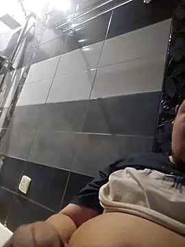 Snapshot of jedoo1213 chatting on 09-30-25, 06:58 jedoo1213 online show from 09-30-25, 06:58