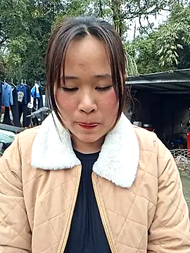 ALIENHR38 online show from 02-11-26, 04:12