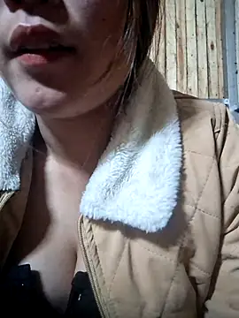 ALIENHR38 online show from 11-01-25, 03:28